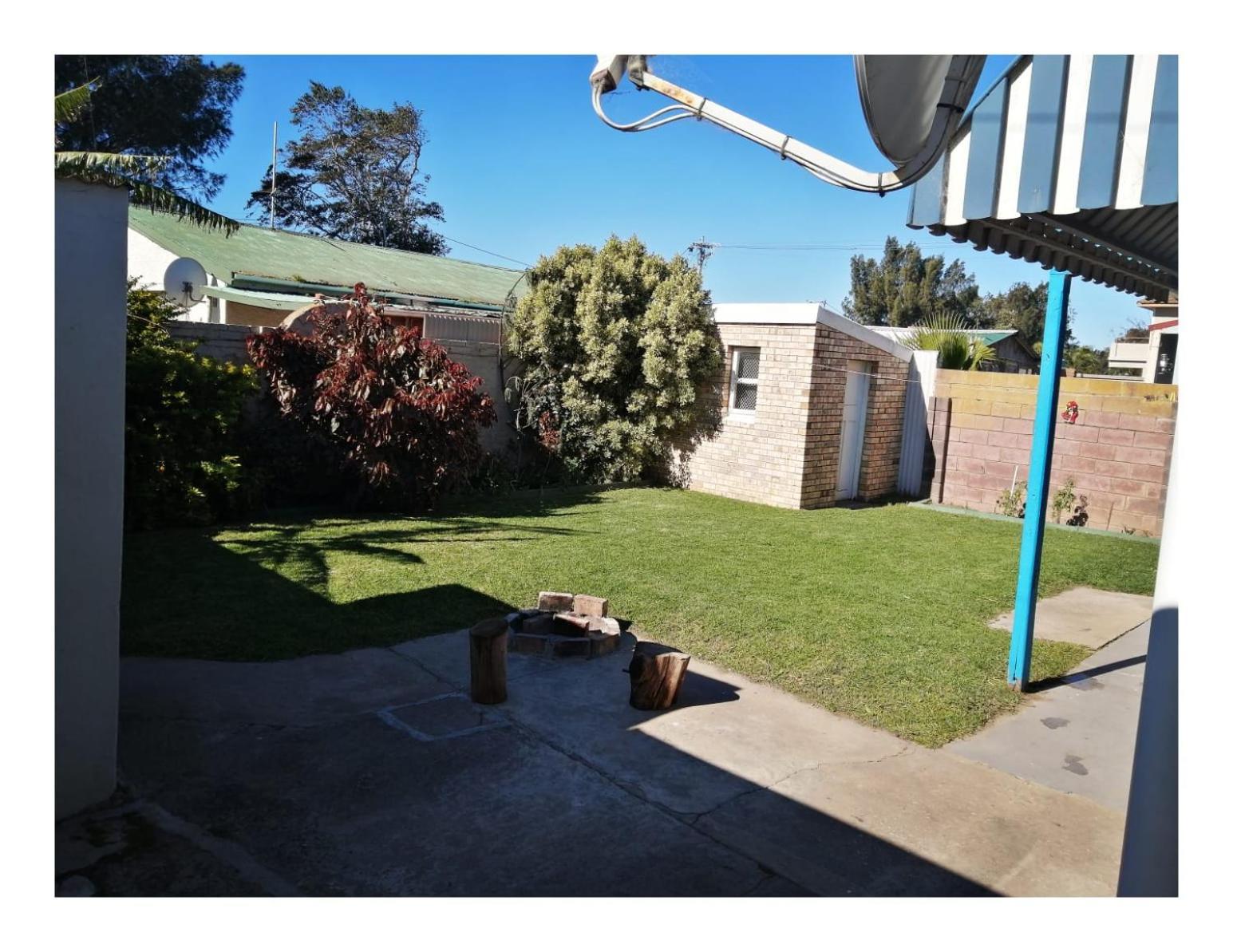 Swartkops Cann-A-Bee Air B&B Port Elizabeth Exterior foto